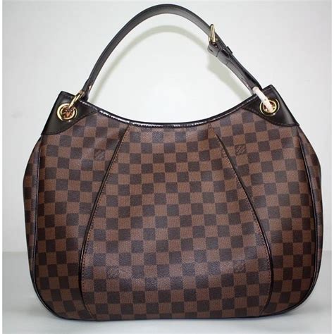 alça de bolsa louis vuitton réplica